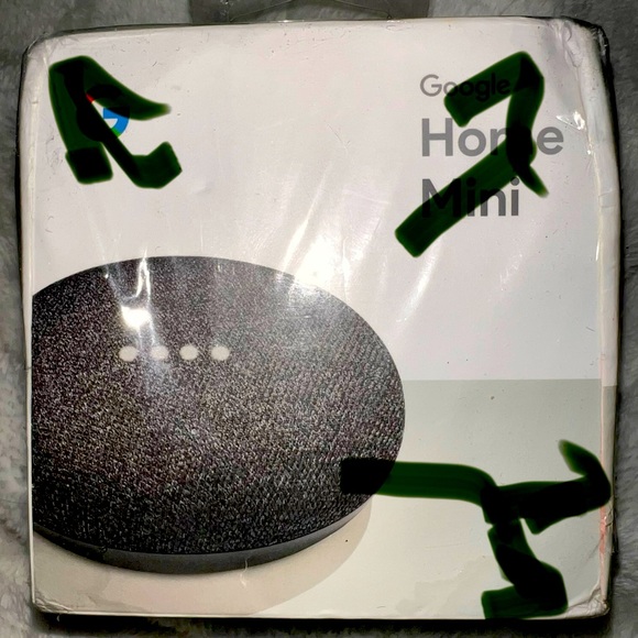 Google Home Mini - Picture 5 of 7